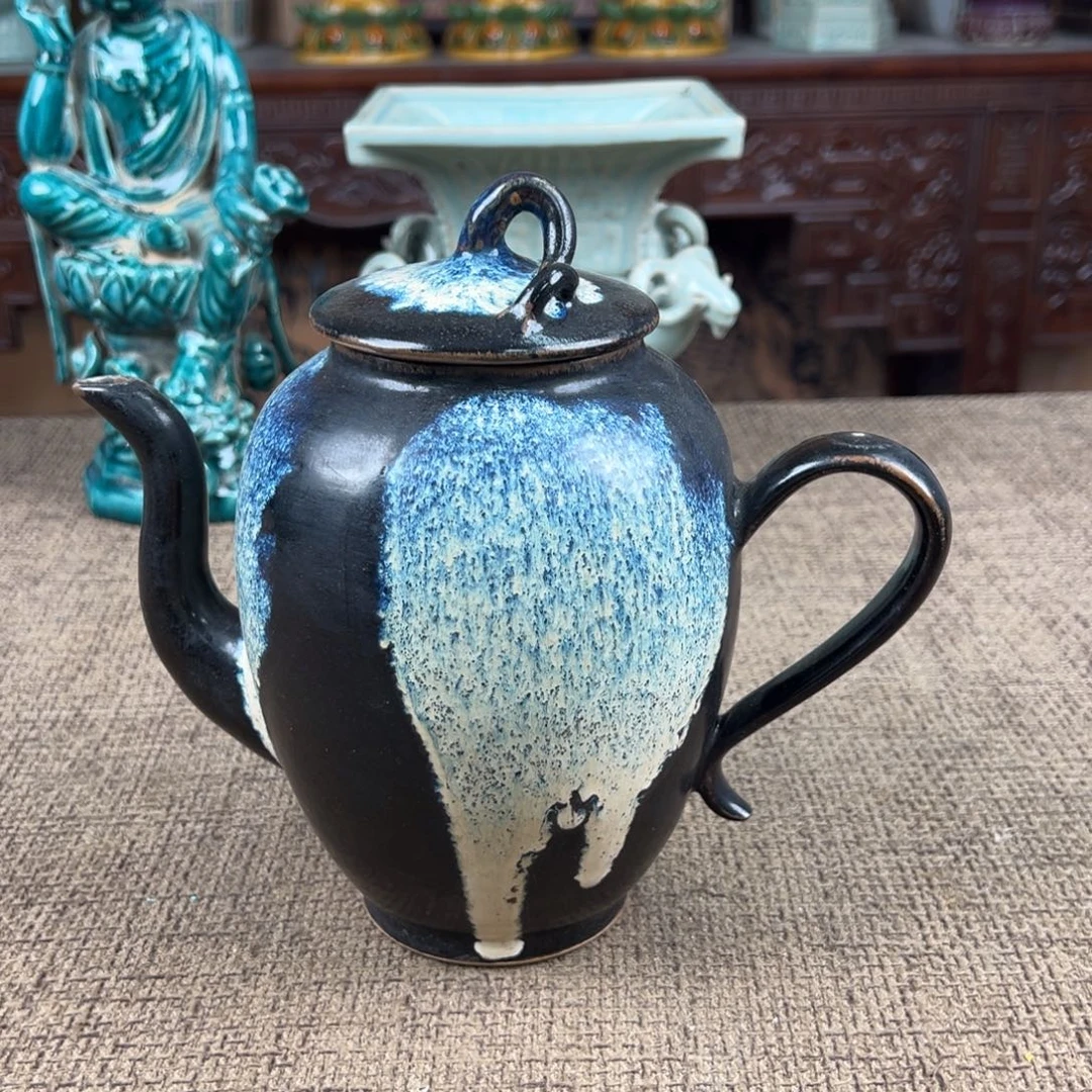 瓷片陶瓷艺术瓷器摆件