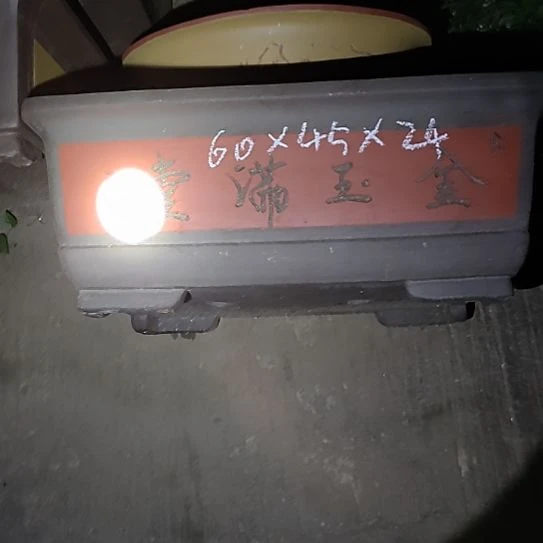 宜兴花盆直销厂家