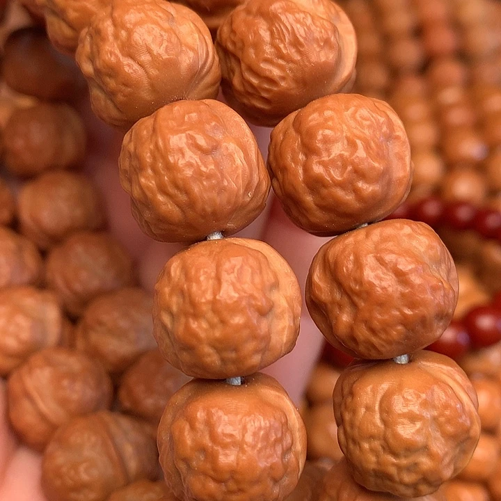 猴头核桃吊坠王*产总