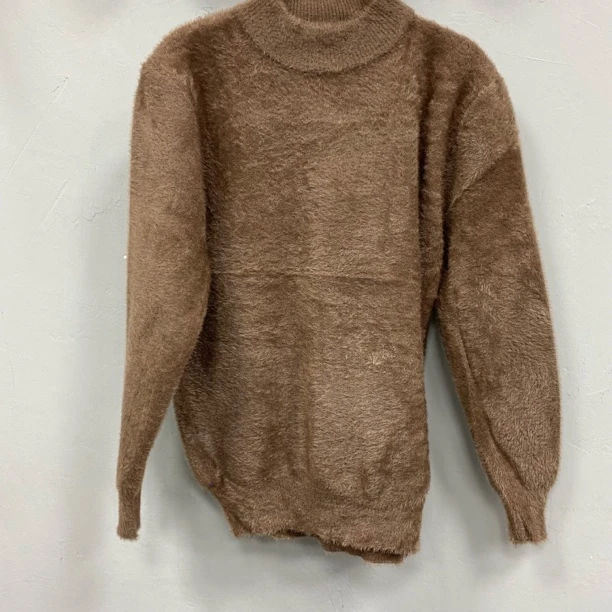 1334#新款女装时尚毛衣