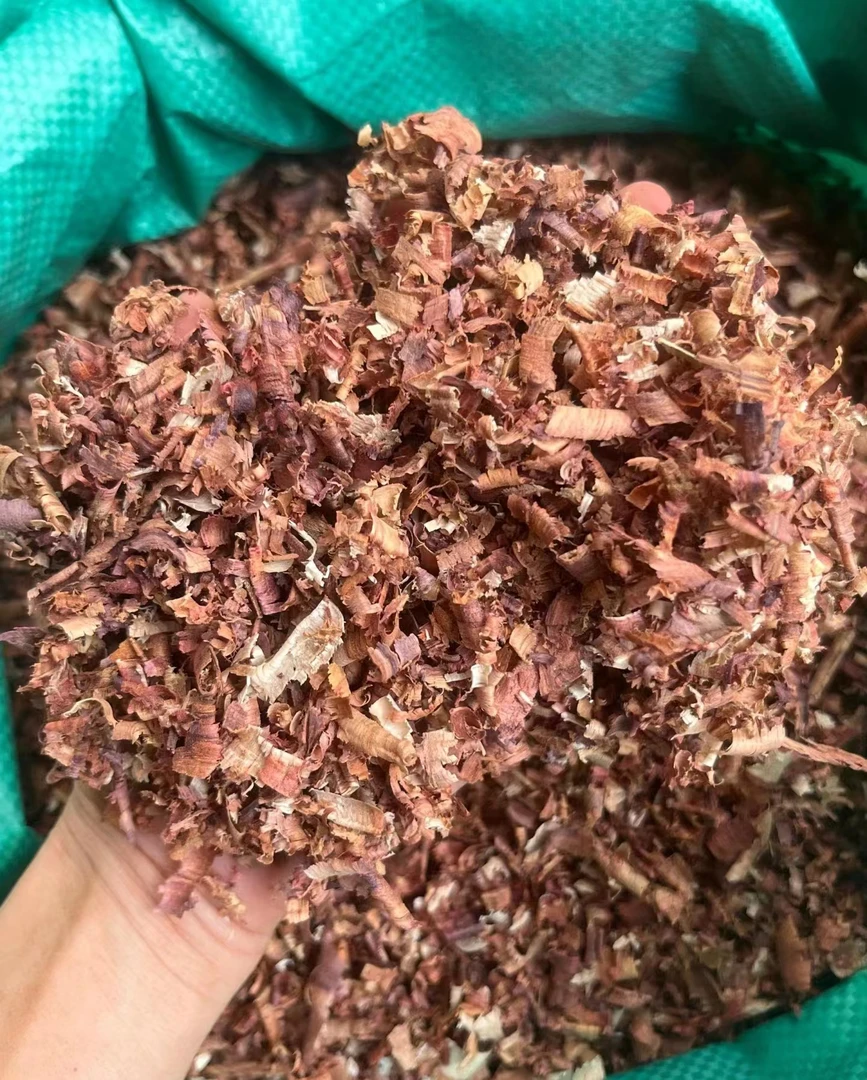 石斛花卉养殖木屑