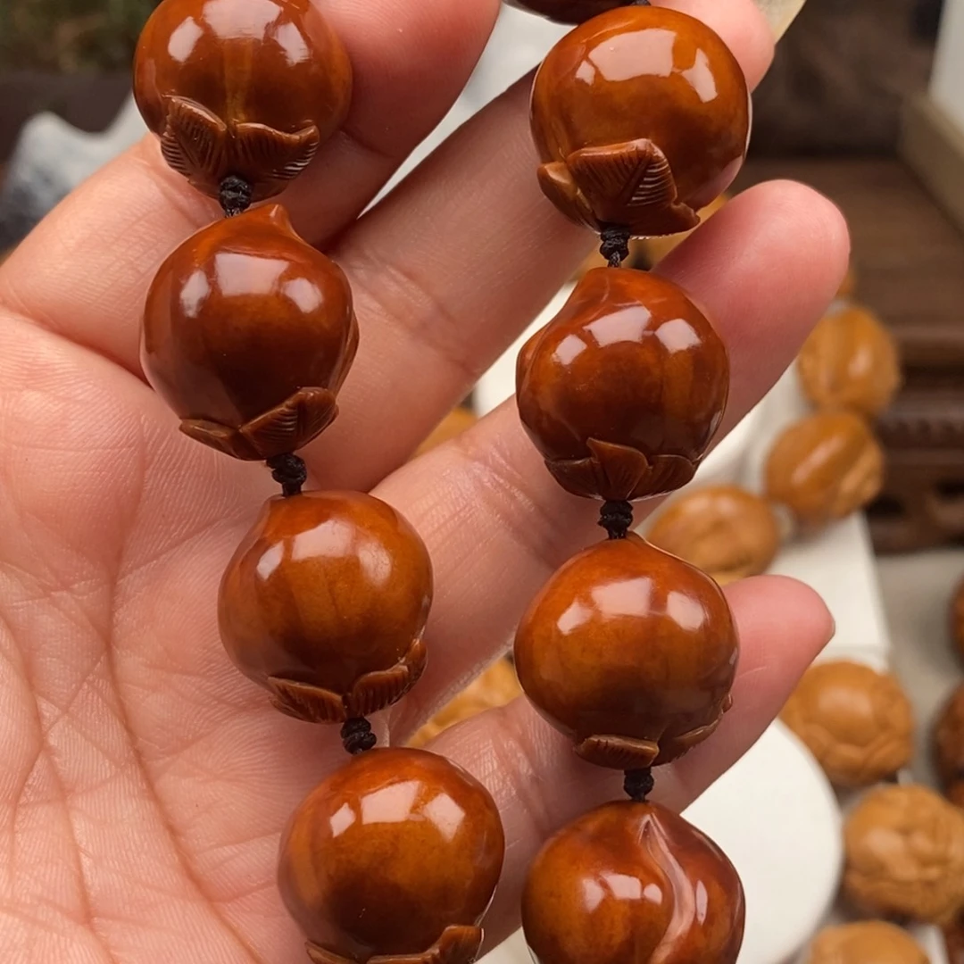 橄榄核吊坠橄榄橄榄飞机