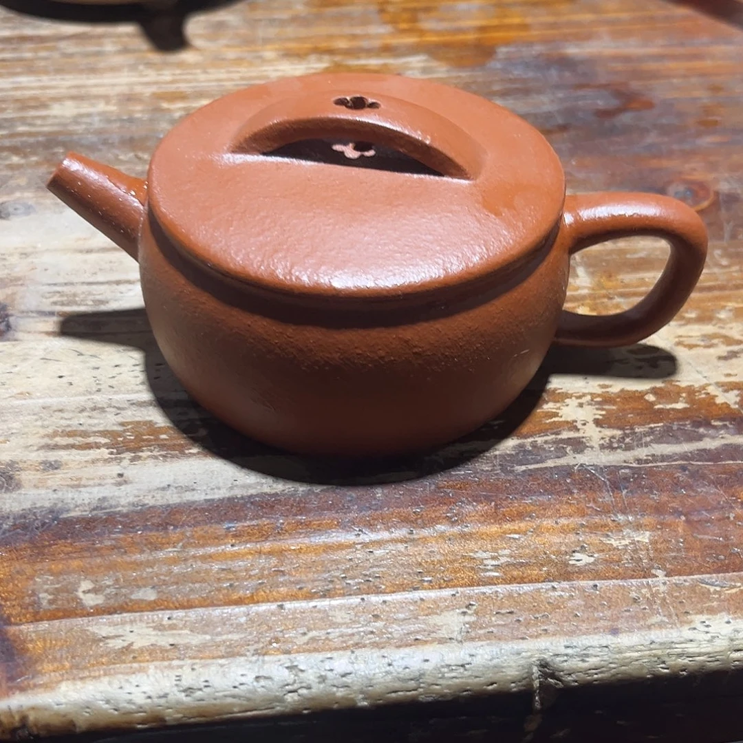 紫砂茶壶紫砂紫砂