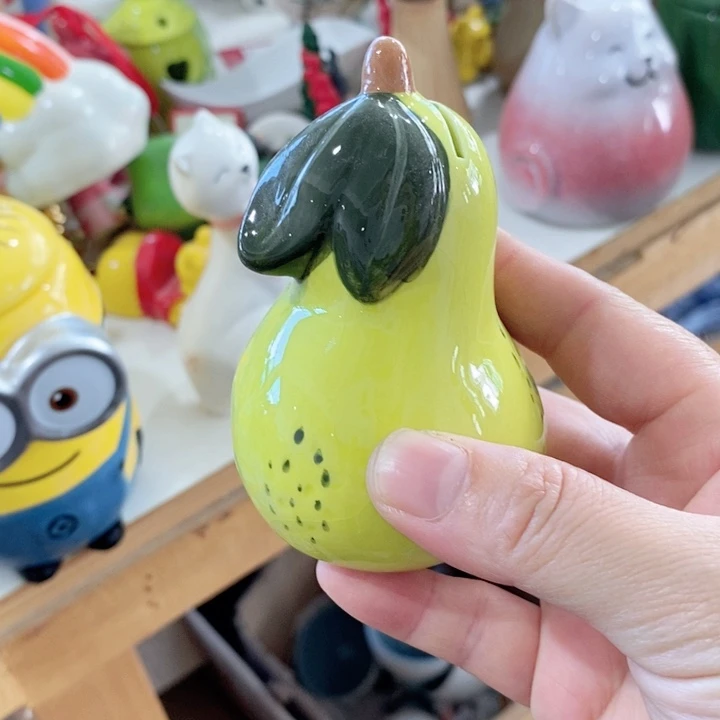 陶瓷树脂家居摆件