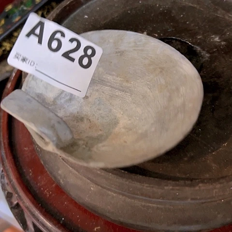 【闪购商品】琉璃手工艺品元A00628 a a