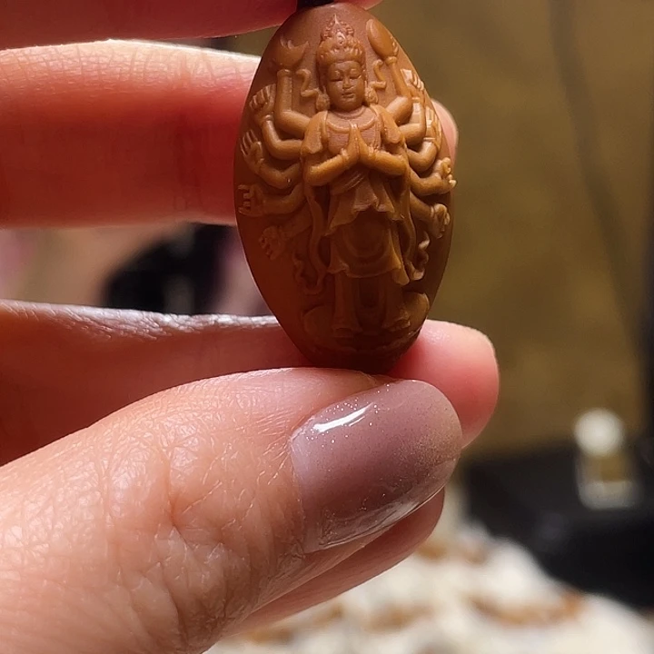 橄榄核手串/手链橄榄核