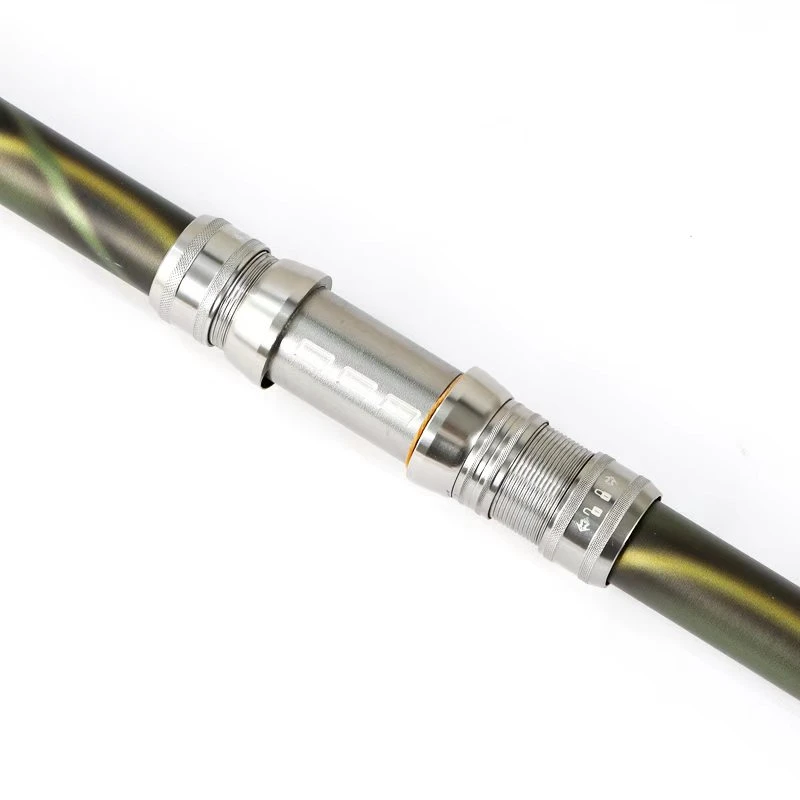 2水猎人远投海竿 户外装备