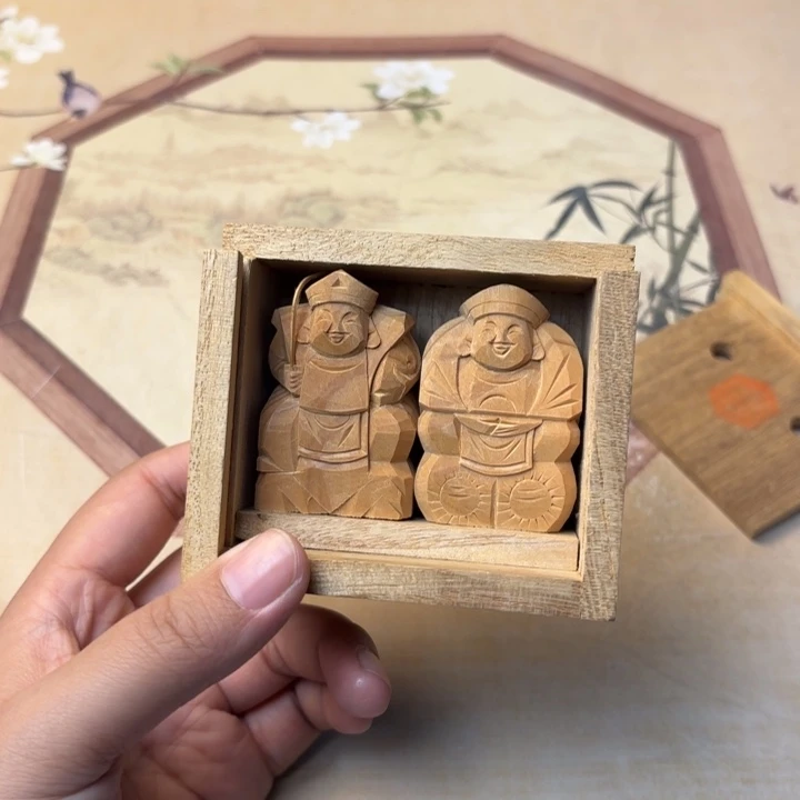 摆件1545今日好物分享