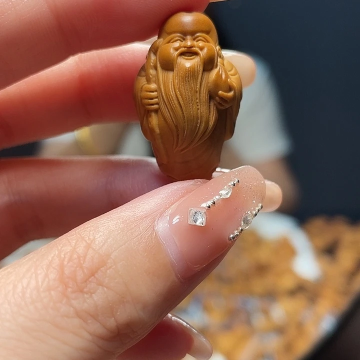 橄榄核手串/手链橄榄