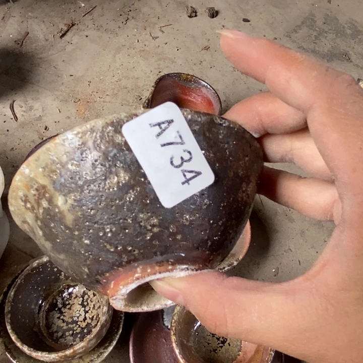 临****其他柴烧茶器福利