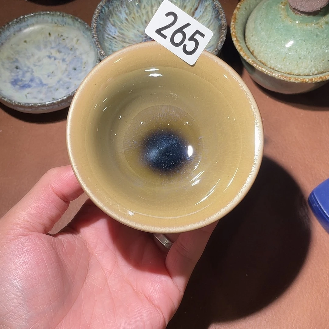 茶盏美好生活从开始到