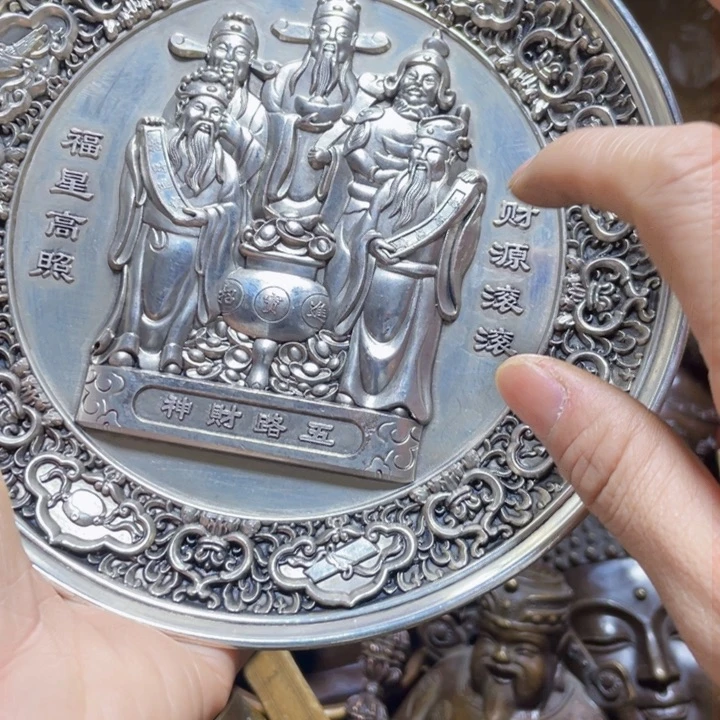 铜器摆件诚信经营