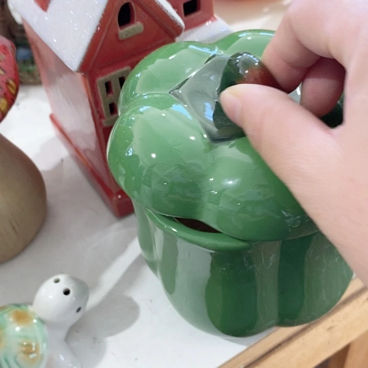 陶瓷树脂家居摆件