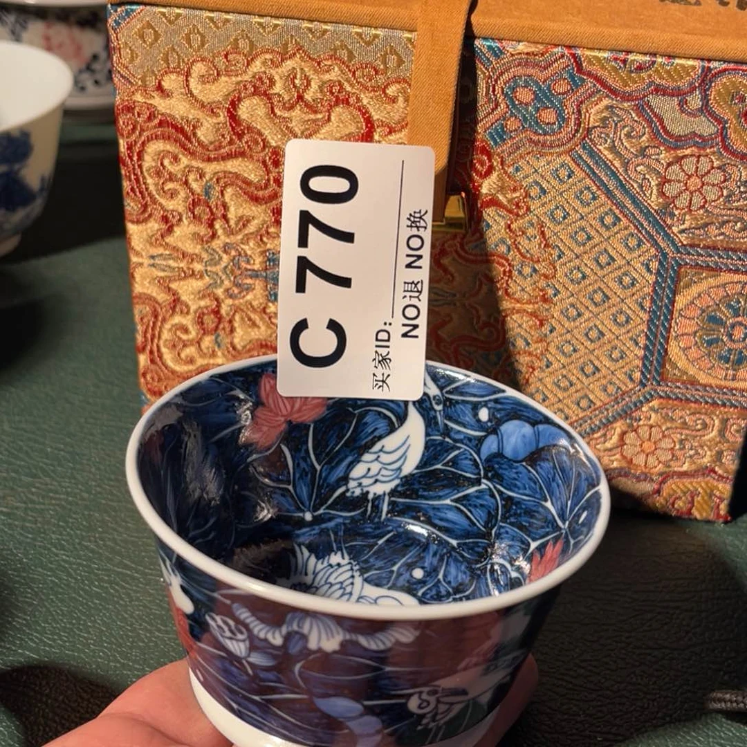 770 半月陶瓷半月陶瓷