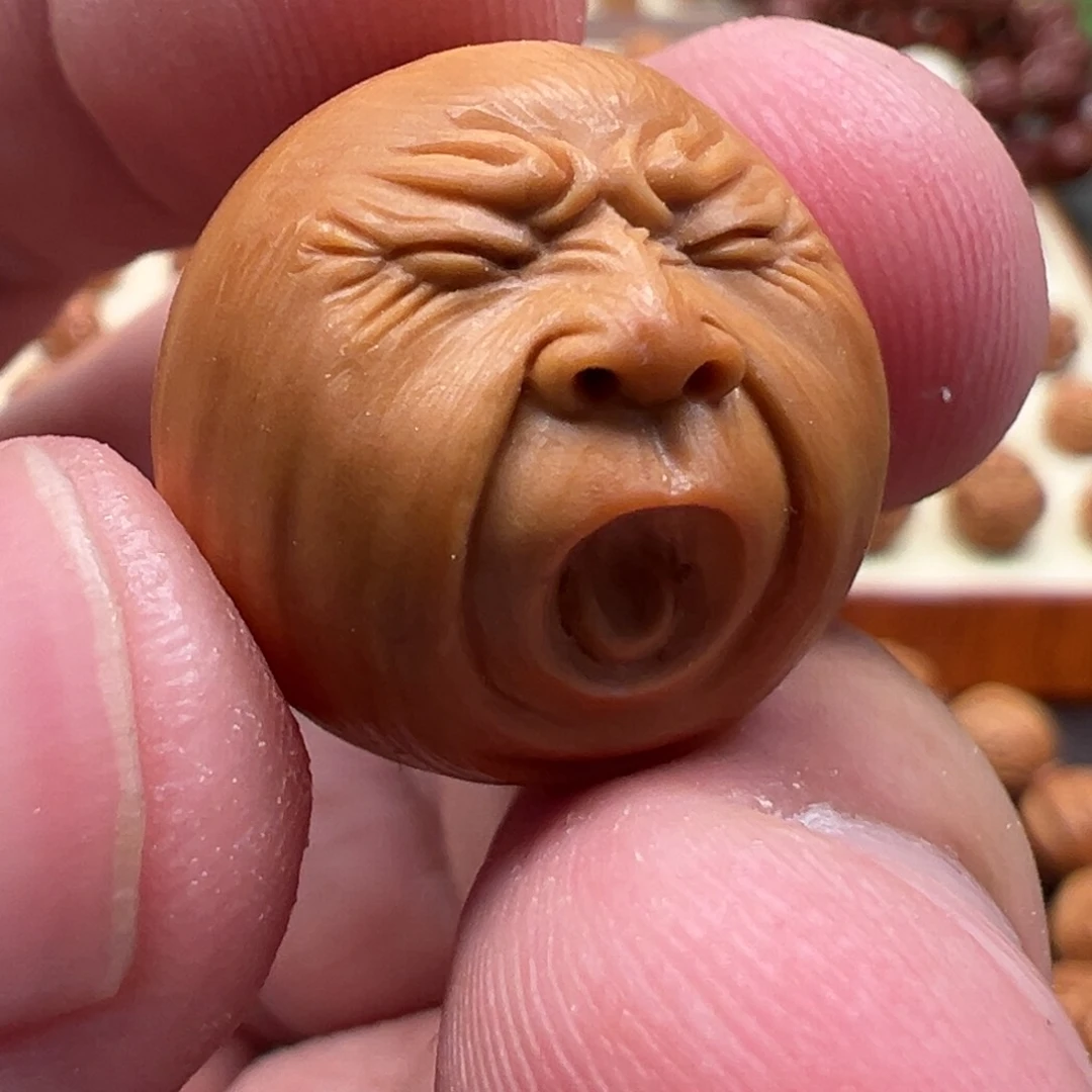 1.9尺寸苏造重工系列哈欠百态