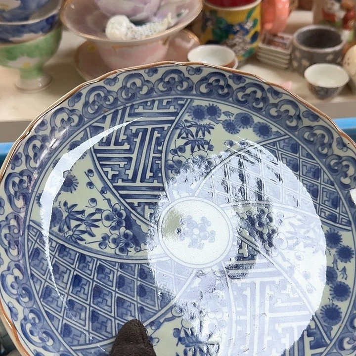 碗开播啦….开播啦