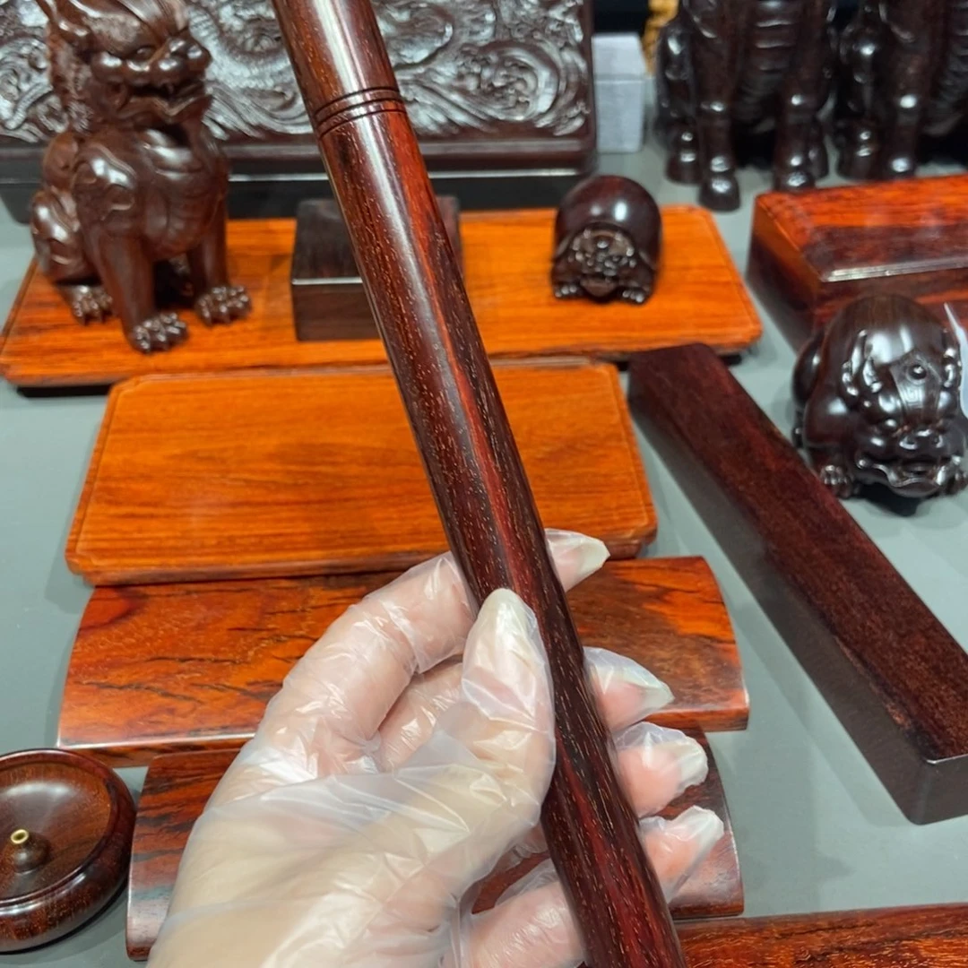 成套家具紫檀木类