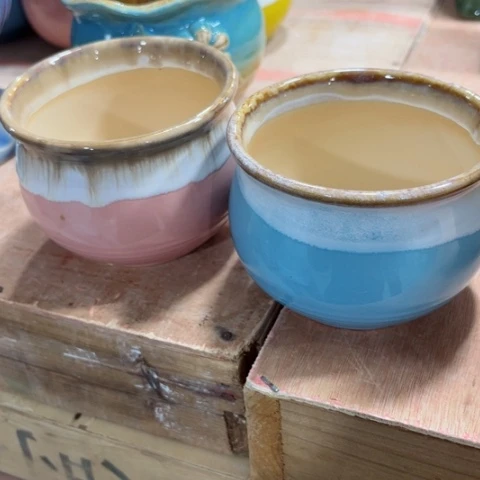 陶瓷新年快乐全部是福利满9包邮发