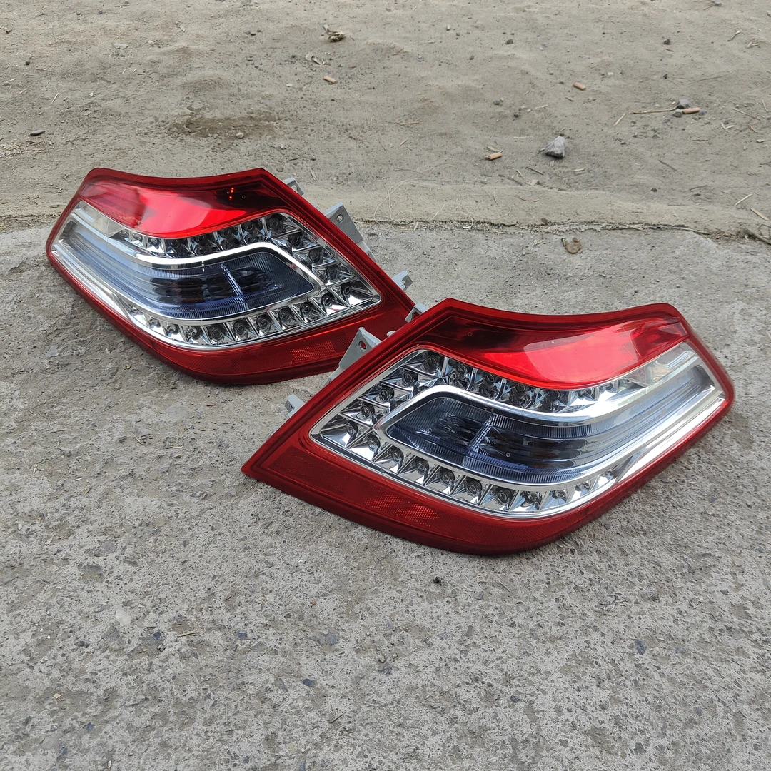 适配11-12款日产天籁公爵后尾灯刹车灯倒车灯防追尾灯