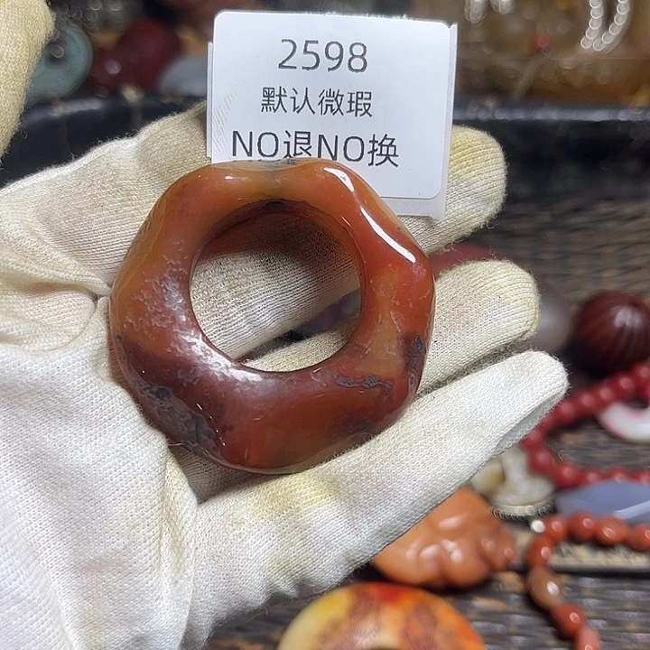 悠***悟菩提籽类工艺品2598