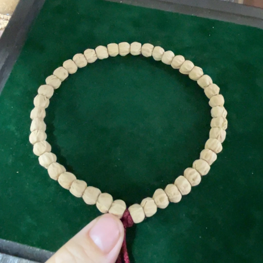 柏香籽/百香籽手串