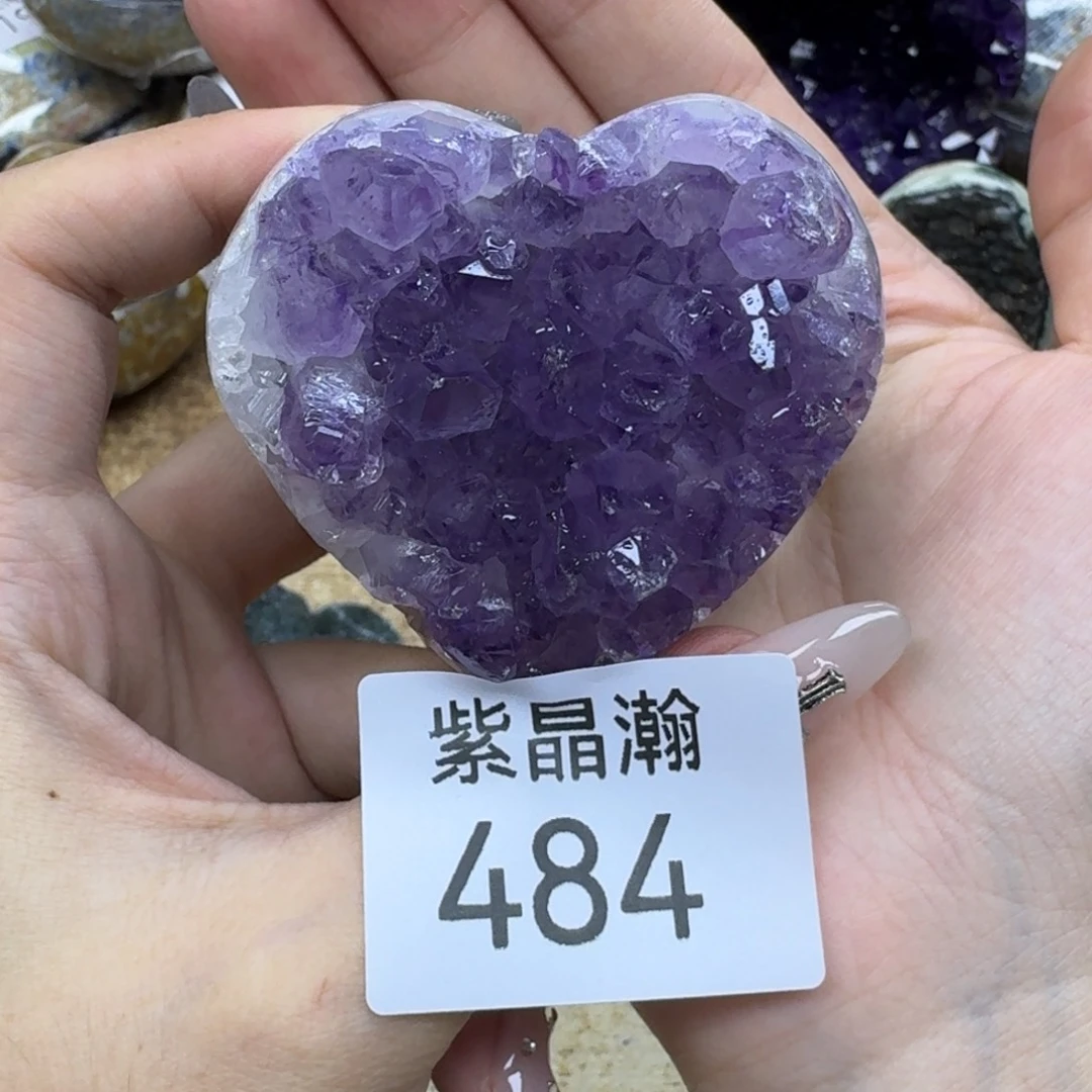未镶嵌大型摆件（非配饰）水晶