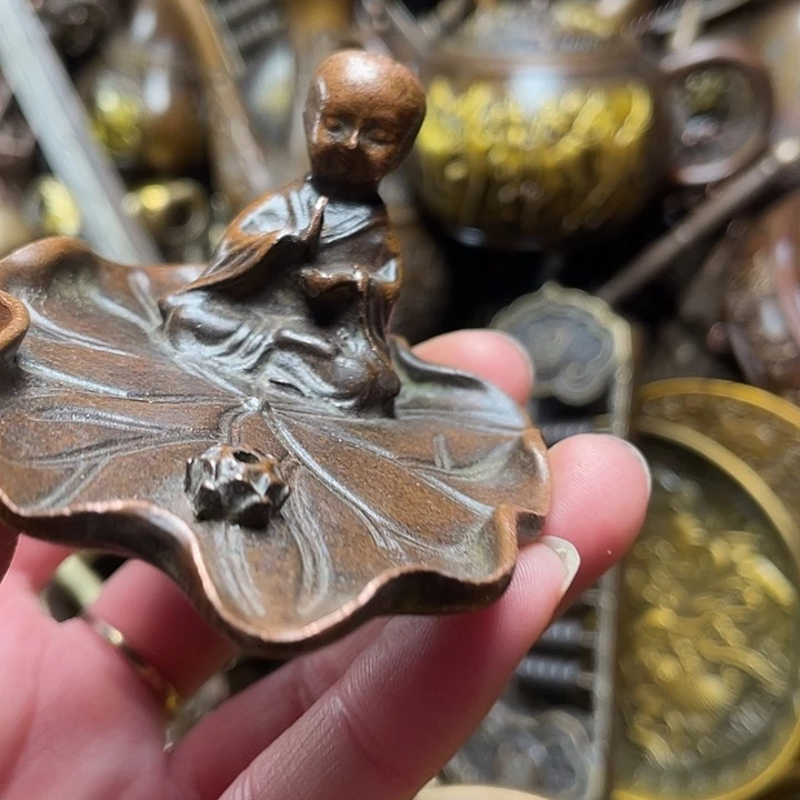 铜器摆件诚信经营