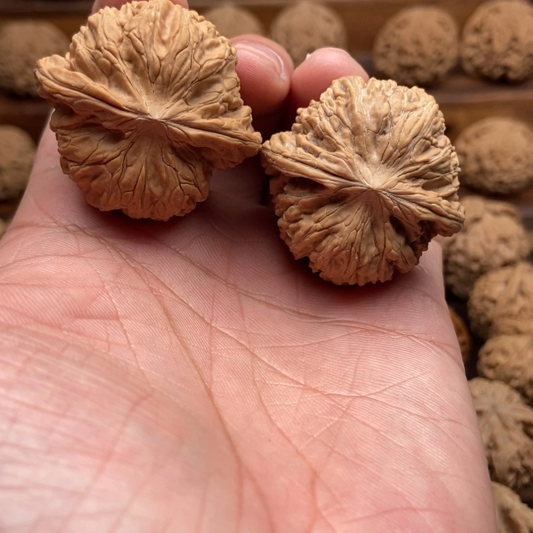 把件桃核全品无药山地磨