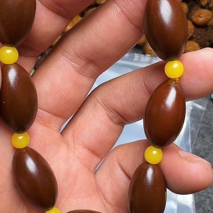 橄榄核手串你的电话