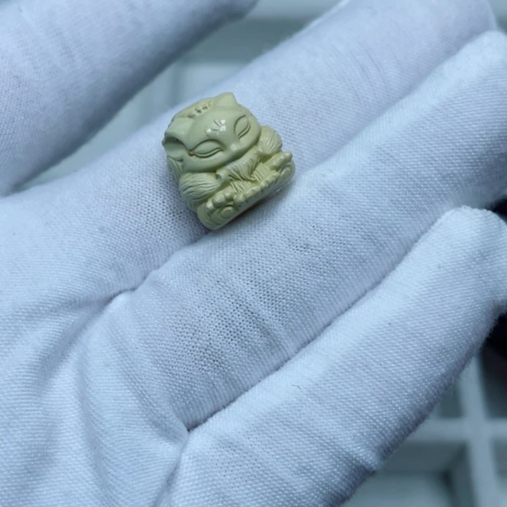 绿松石未镶嵌其他