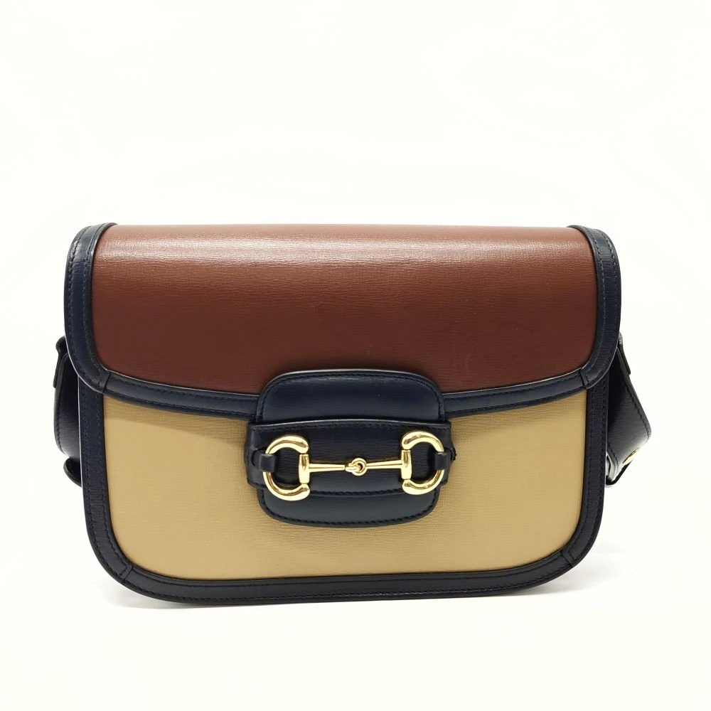 元品奢选/95新/古驰/单肩包/SN-X498130