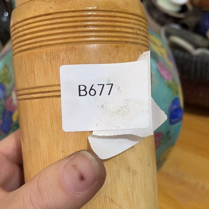 一***年无纺布B677号工艺品