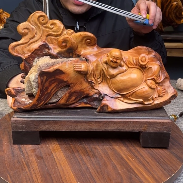 柏木（崖柏）关注一下