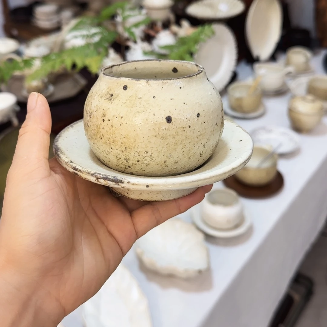 日本高端陶瓷器皿