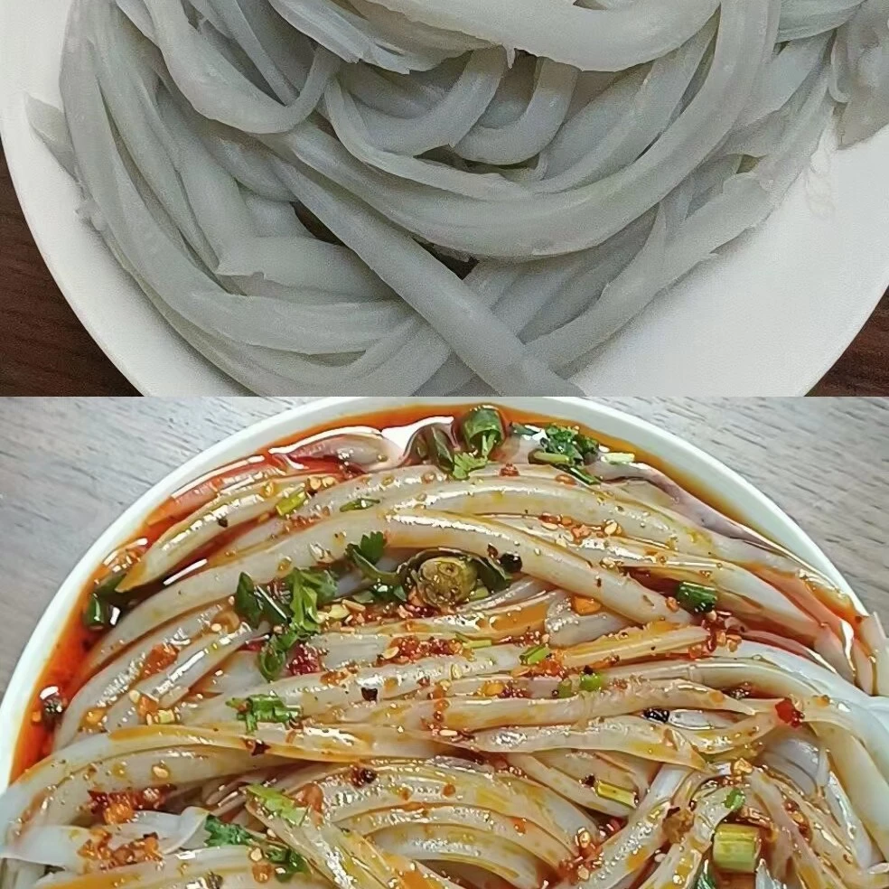 无需过滤昭通小豌豆粉