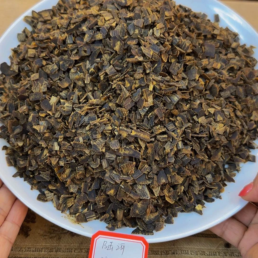 沉香沉香碎屑陆河沉水料50g