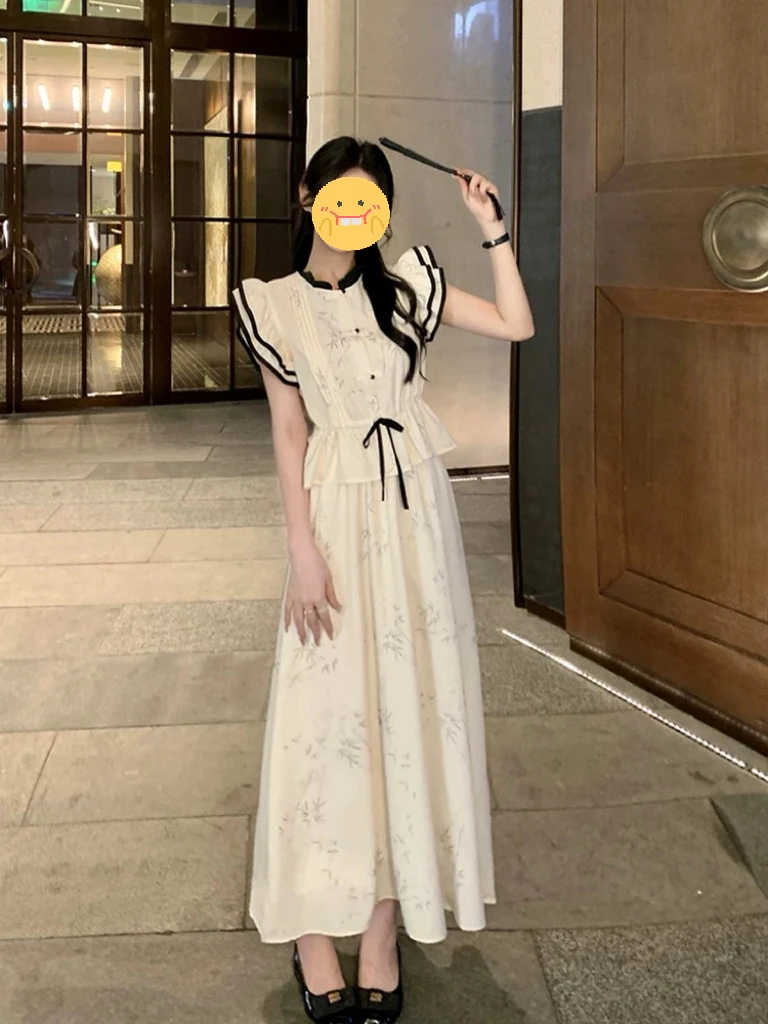 MT【901-999】时尚套装洋气女装夏季气质休闲秋冬中长款法式显瘦