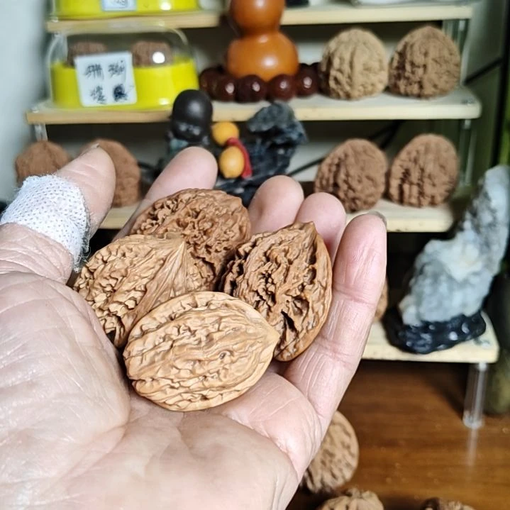 小鸡心和盘龙纹练手对