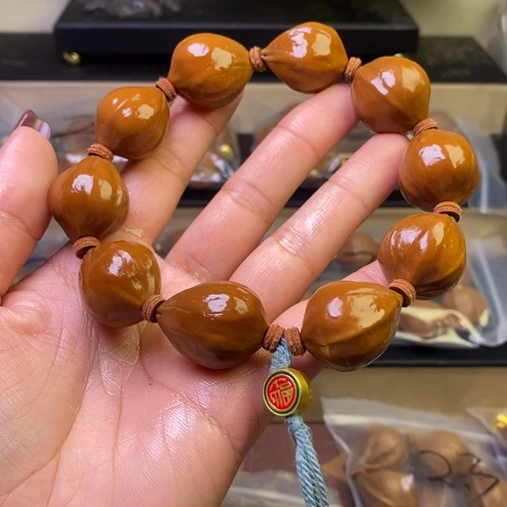 手串/手链橄榄核橄榄2.1/100