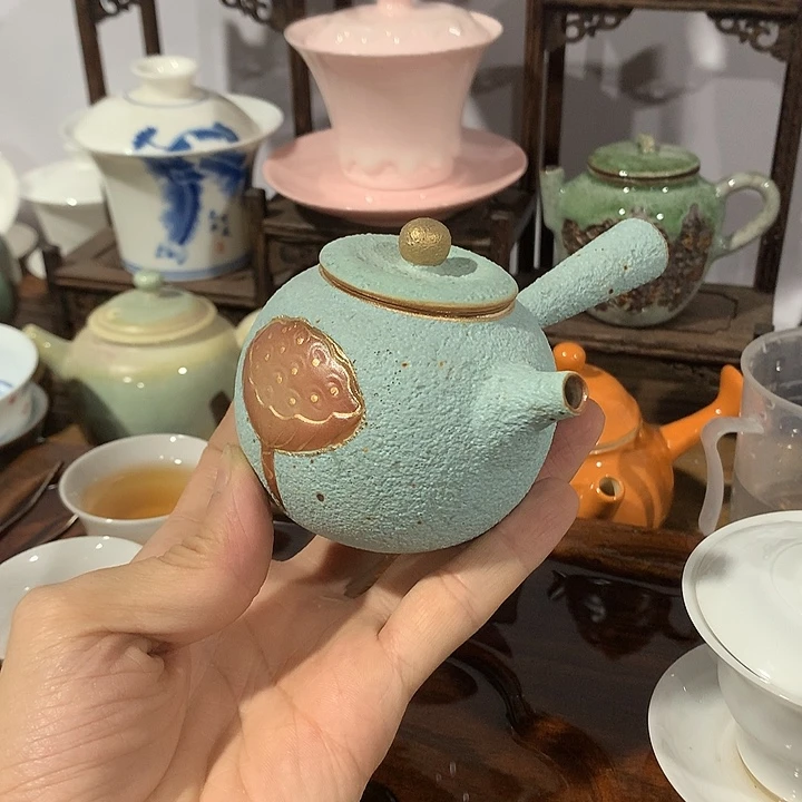 微瑕茶具介意勿拍