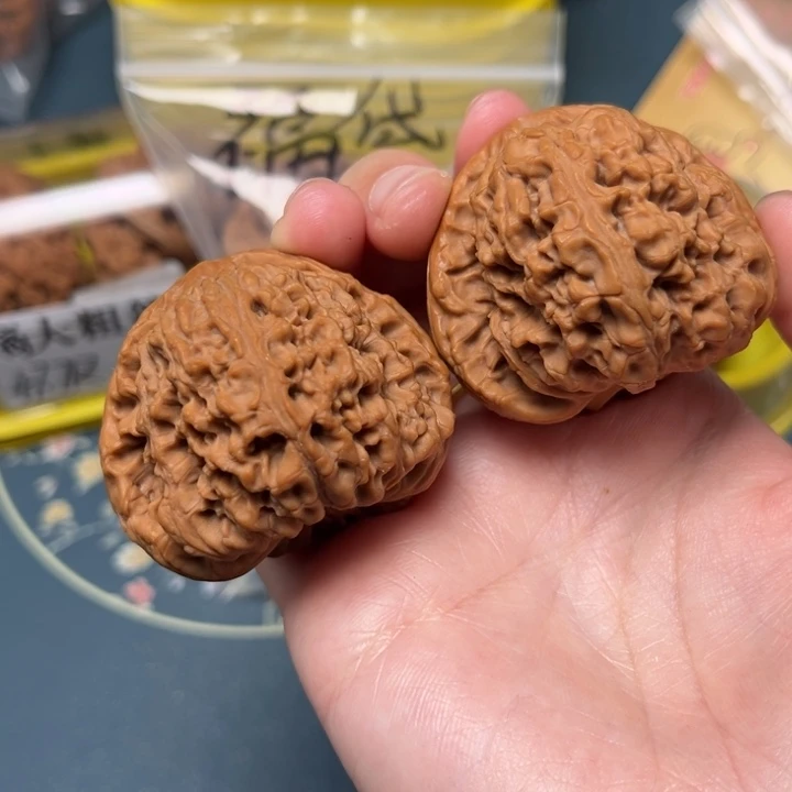 文玩核桃吊坠45-31189-05