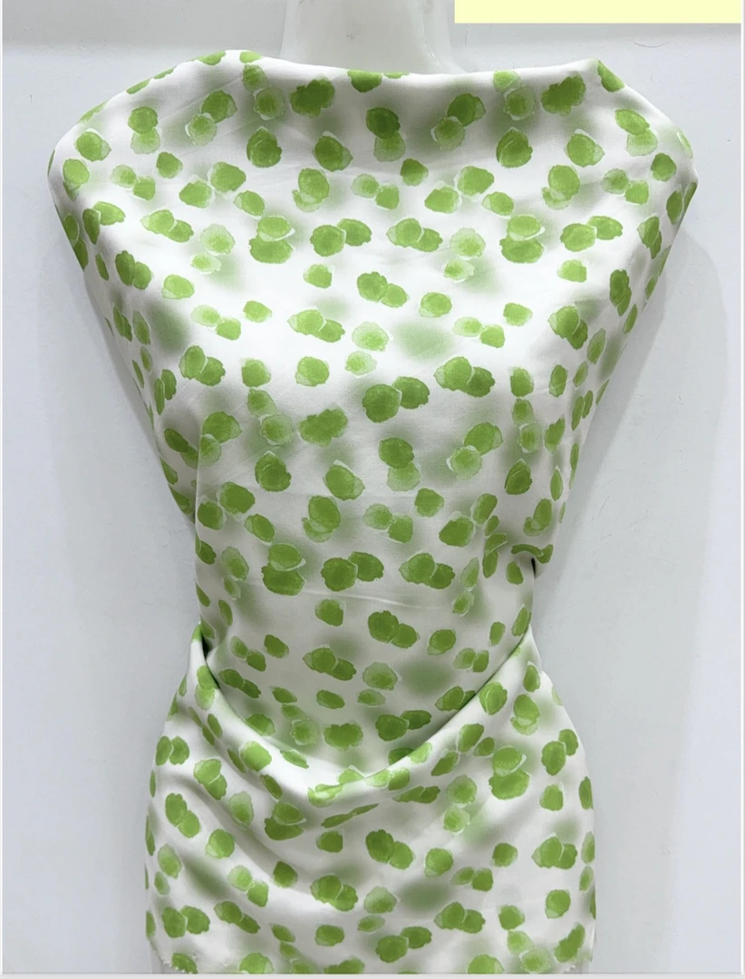 傅文纺织  芦荟府绸棉面料  14年明星产品（拍2米包邮）