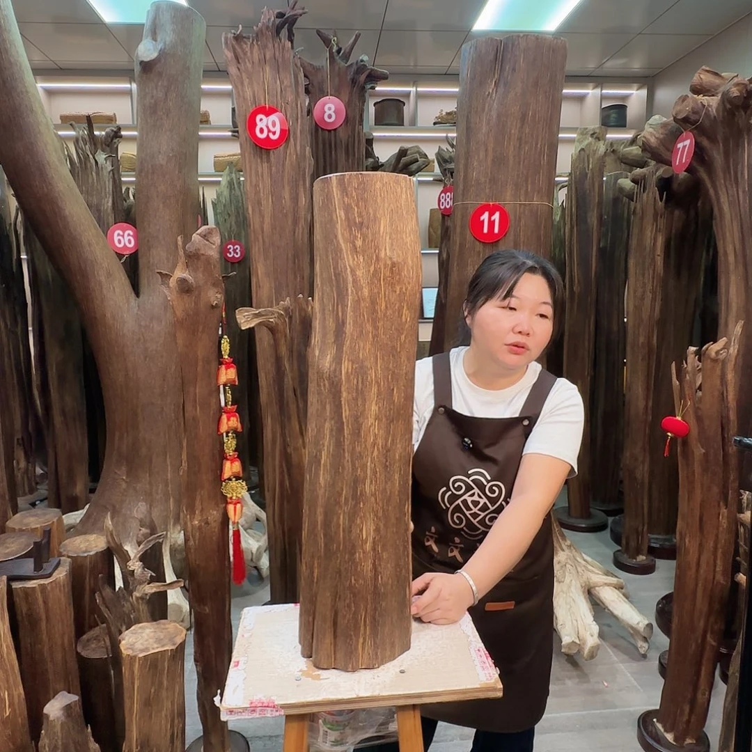 年****沉香沉香枕沉香原料 七天无理由