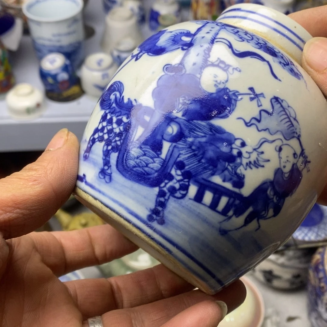 瓷片这就是为什么在这里要看