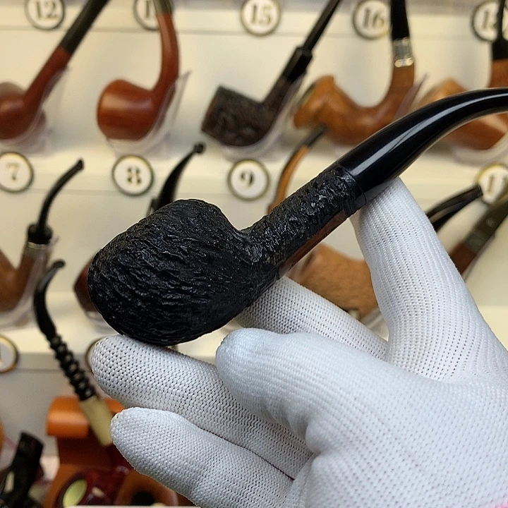 毅***邪140威尔士 老斗 烟斗