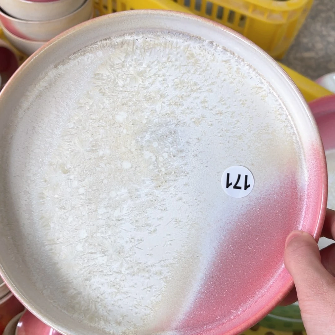 摆件木夕陶瓷手工茶器