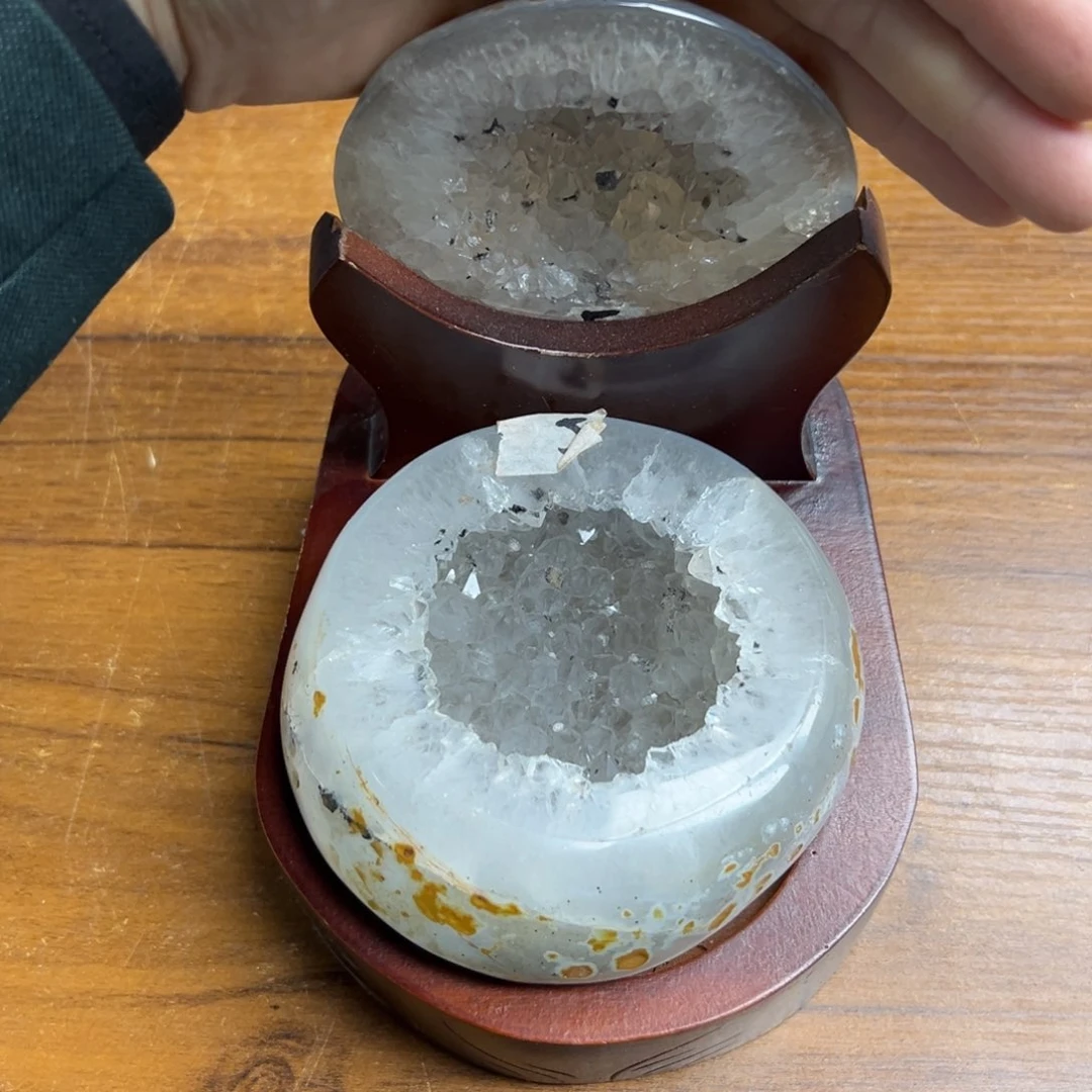 玛瑙/玉髓珠宝半成品未镶嵌