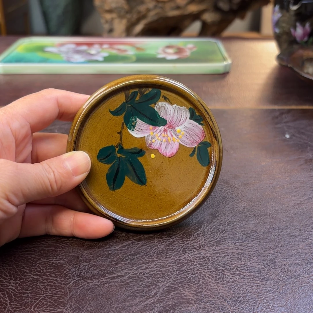 景德镇纯手工制作陶瓷