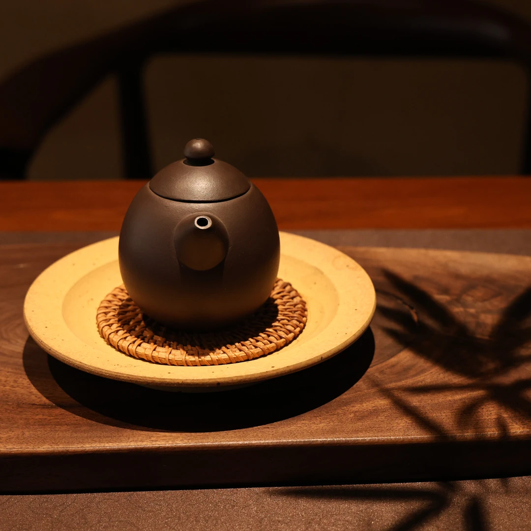 紫泥半手工泡茶西施乳壶家用功夫茶具
