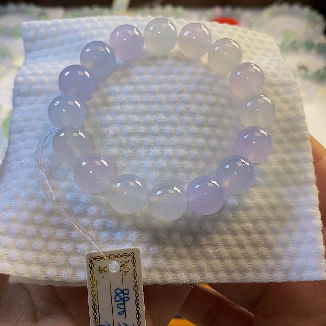 定制翡翠未镶嵌翡翠.